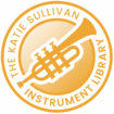 The Katie Sullivan Instrument Library
